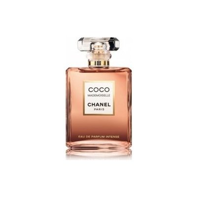 Chanel Coco Mademoiselle Intense parfumovaná voda dámska 50 ml tester