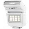 Blesková lampa + LED panel Ulanzi SL03 GN8 Pätka ISO Kamera Telefón