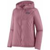 Patagonia Houdini Jacket Women ružová XL