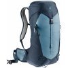 Batoh Deuter AC Lite 24 Farba: modrá