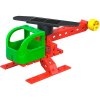 Fischer technik Junior Inženýr