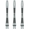 Winmau Násadky Triad - midi - black