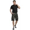 BRANDIT kraťasy BDU Ripstop Shorts Darkcamo Veľkosť: 6XL