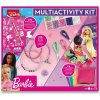 Maped Sada Creativ Barbie Multiactivity Kit sada 3v1