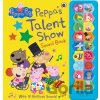 Peppa Pig: Peppa's Talent Show - Penguin Books