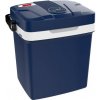 Chladiaci box 26L 12/230V autochladnička, modrá