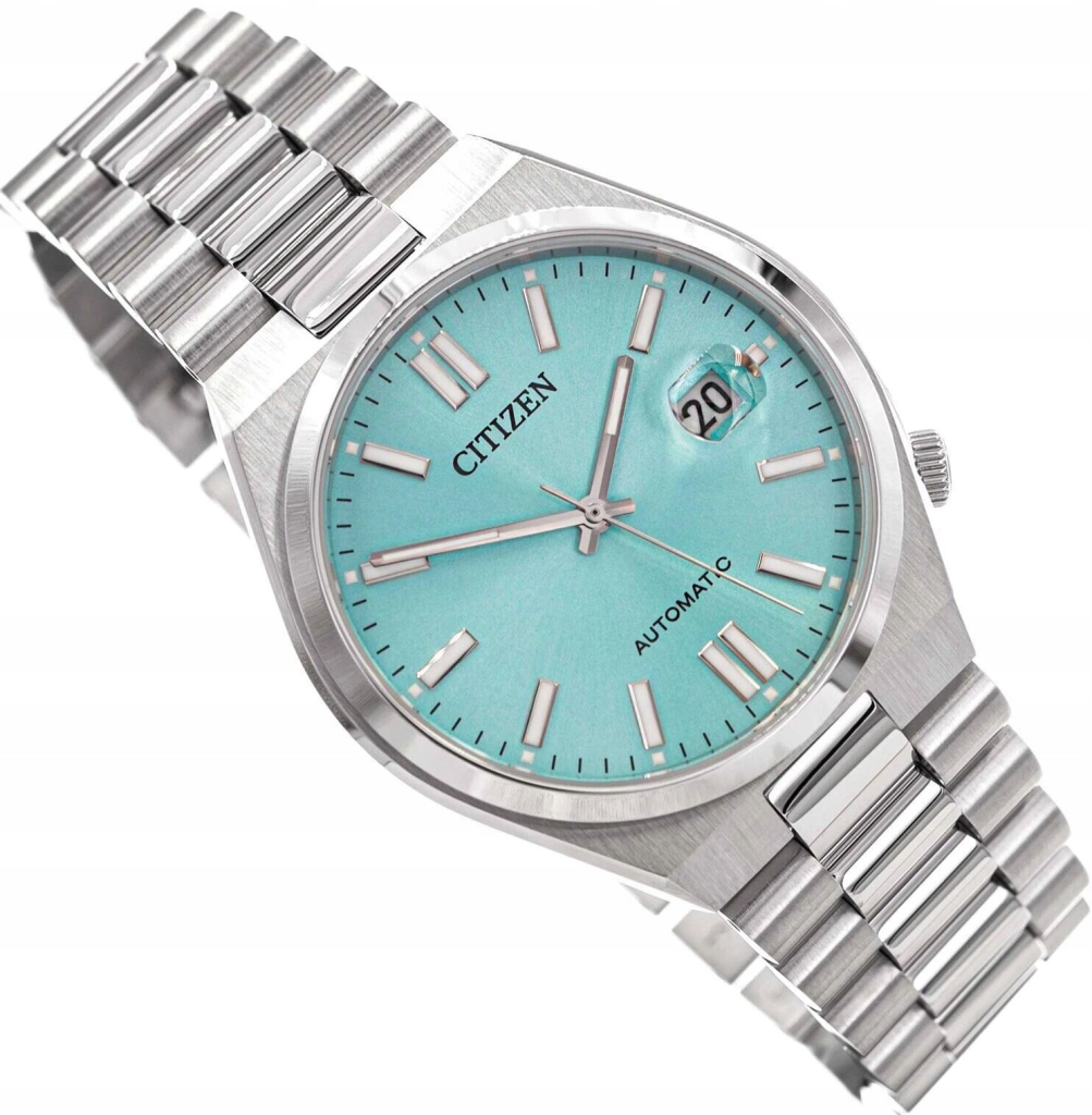 Citizen NJ0151-88M