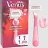 Gillette Venus Sugarberry Miami dámsky holiaci strojček +1ks náhradná hlavica
