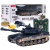 Ramiz RC tank T-90 1:28 RTR kamufláž ( RC model Tank )