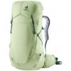 Deuter Aircontact Ultra 45 + 5 SL mineral-ivy Veľkosť: UNI