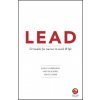 LEAD - 50 models for success in work and life (Greenway)(Brožovaná)