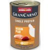 Animonda Gran Carno Single Protein Adult Chicken pure 400 g