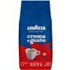 Lavazza Crema e Gusto Classico zrnková káva 1 kg