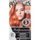 Farba na vlasy L'Oréal Préférence Vivid 7.434 Electric Mango