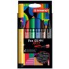 Fix vláknový STABILO Pen 68 MAX ARTY - sada 6 ks