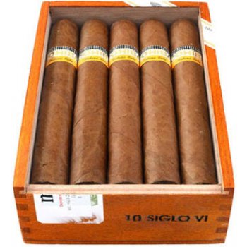 Cohiba Siglo VI