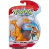 Pokémon Battle figurka - Charizard 11 cm, JAZPKW0368
