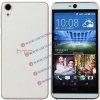 VSETKONAMOBIL 1061 Silikónový obal HTC Desire 820 priehľadný
