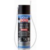Liqui Moly PRO-Line Čistič sania dieselmotora 400ml