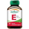 Jamieson Vitamín E 200 IU 100 kapsúl