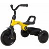 QPLAY Trojkolka Ant Yellow, vek 2-6 rokov