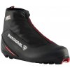 Topánky na bežky Rossignol X-1 Ultra Black 25/26 49