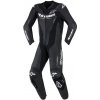 jednodílná kombinéza GP FORCE V2, ALPINESTARS (černá/bílá, vel. 56)