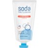 Holika Holika Soda Tok Tok Clean Pore Deep Cleansing Foam čistiaca pena pre mastnú pleť 150 ml