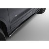 Steeler Nerezové bočné rámy FORD KUGA od 2017 Black