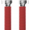 MERABELL hadica voda EN10380 rozťahovacia červená Aqua Flexi G3/4