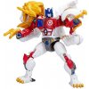 HASBRO - Transformers Generations Legacy figúrka Voyager 18cm, Lio Convoy