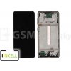 LCD Displej + Dotykové sklo + Rám Samsung Galaxy A33 5G A336 - originál