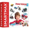 SmartMax - mix vozidiel - 25 ks
