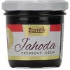 Zamio Džem Jahoda 125 ml