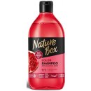 Nature Box šampón Pomegranate Oil 385 ml