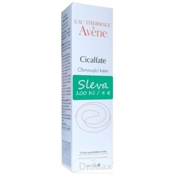 Avène Cicalfate cikatrizačný krém 100 ml