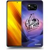 Picasee ULTIMATE CASE pro Xiaomi Poco X3 - Vlk