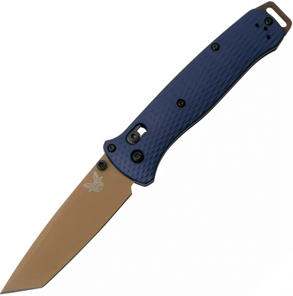 BENCHMADE BAILOUT 537FE-02