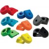 RACE FACE CRANK BOOT 2-pack, ochrana hliníkových kľučiek small žltá