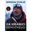 Za hranici nemožného - Nimsdai Purja - online doručenie