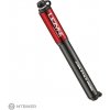 Lezyne Lite Drive minipumpa, červená M