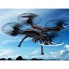 Syma X5Csw-dron s FPV online prenosom cez WiFi