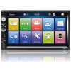 Autorádio Podofo 7010B - 2 DIN, 7