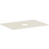 Hansgrohe Xevolos E doska 78 x 1 x 55 cm piesková matná béžová mat 54328780