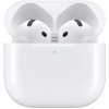 APPLE AirPods 4, bezdrôtové slúchadlá (2024), biela