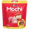 Royal Family Mochi Strawberry Cheese Cake 120g
