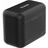 Telesin Battery charger box for Insta360 X4 S0-BCG-07-TIS