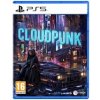 Cloudpunk (PS5)