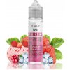 Ti Juice Bar Series Shake & Vape Strawberry Cranberry Ice Cream 10 ml