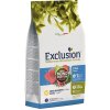 EXCLUSION NGATM03 ADULT MEDIUM BREEDS granule pre psov - tuniak, 3kg